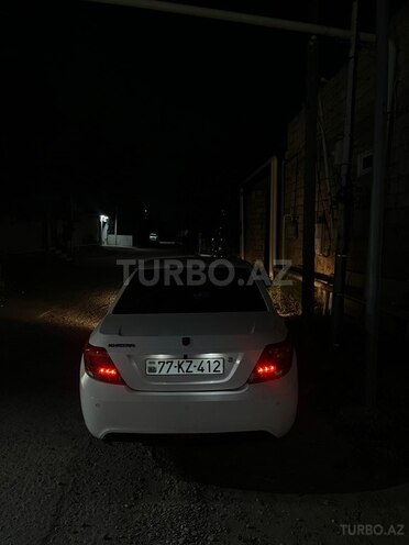 Khazar SD 2019, 172,000 km - 1.7 l - Bakı