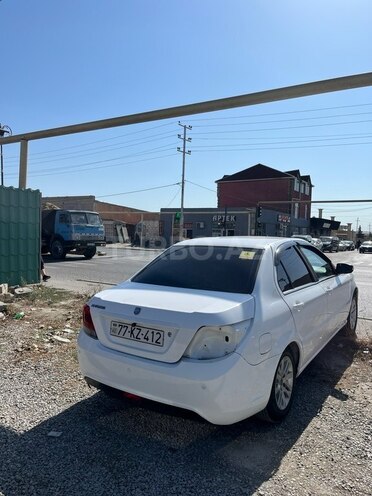 Khazar SD 2019, 172,000 km - 1.7 l - Bakı