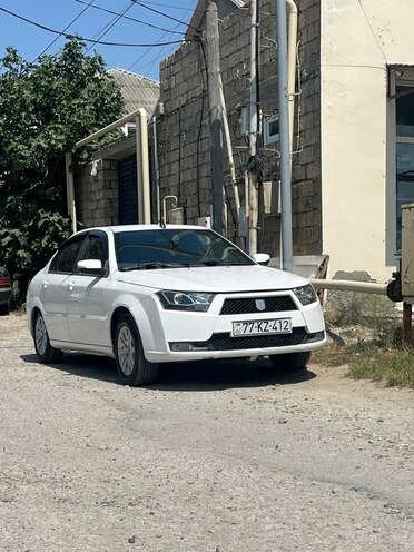 Khazar SD 2019, 172,000 km - 1.7 l - Bakı