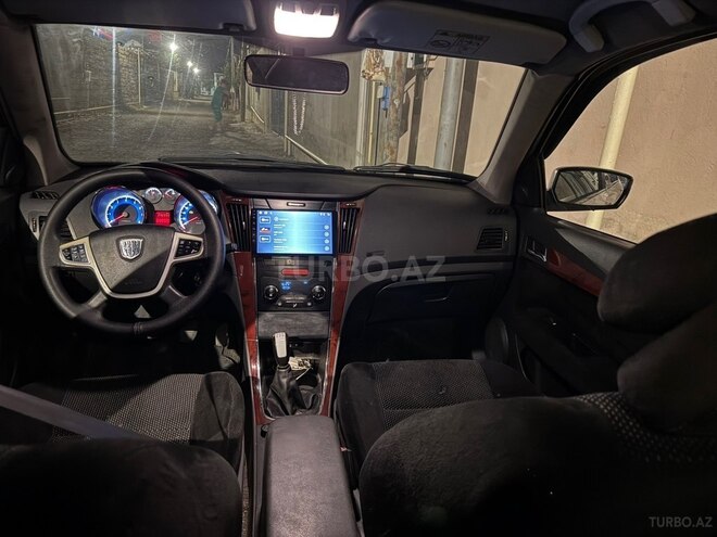 Khazar SD 2019, 172,000 km - 1.7 l - Bakı