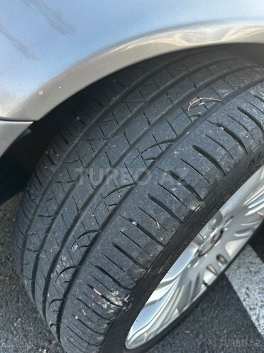 Mercedes E 240 2004, 313,210 km - 2.6 l - Zaqatala
