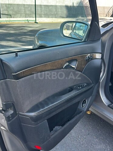 Mercedes E 240 2004, 313,210 km - 2.6 l - Zaqatala