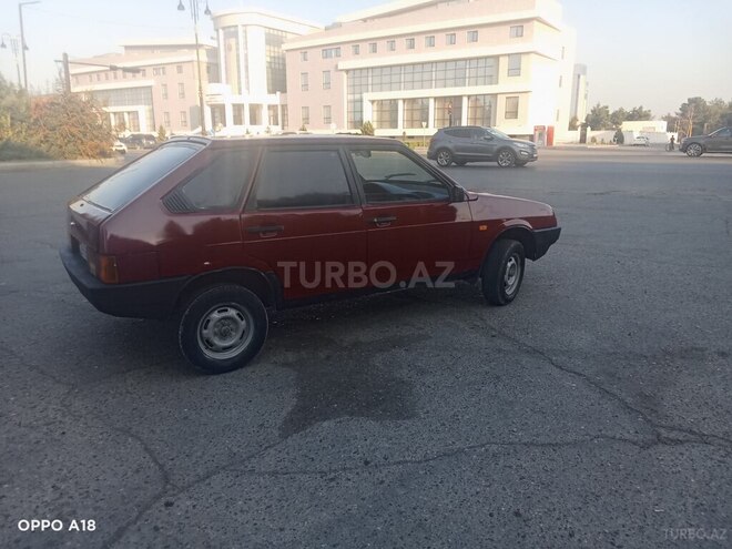LADA (VAZ) 2109 1991, 345,000 km - 1.5 l - Sumqayıt