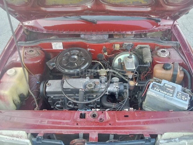 LADA (VAZ) 2109 1991, 345,000 km - 1.5 l - Sumqayıt