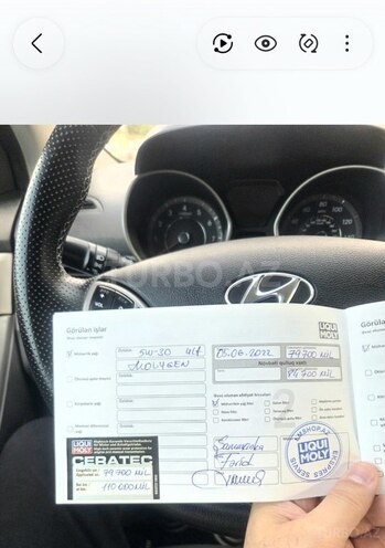 Hyundai Elantra 2013, 198,000 km - 1.8 l - Bakı