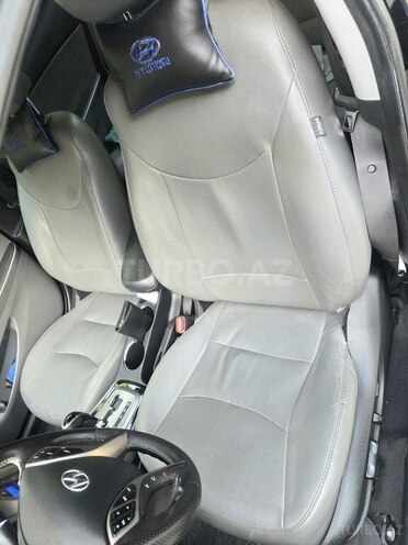 Hyundai Elantra 2013, 198,000 km - 1.8 l - Bakı
