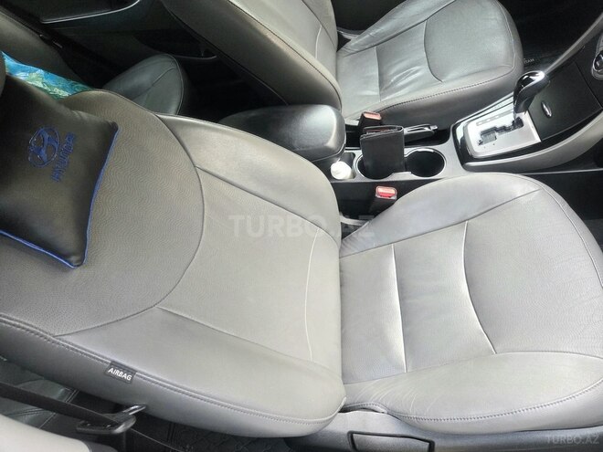 Hyundai Elantra 2013, 198,000 km - 1.8 l - Bakı
