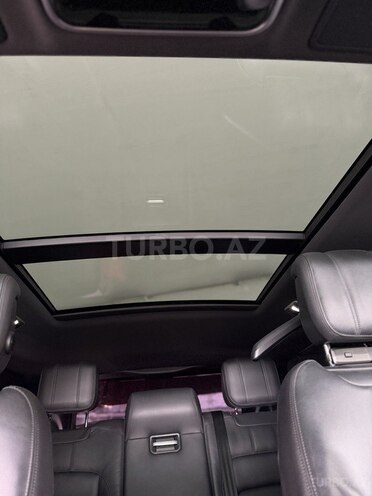 Land Rover Range Rover 2021, 73,000 km - 3.0 l - Bakı