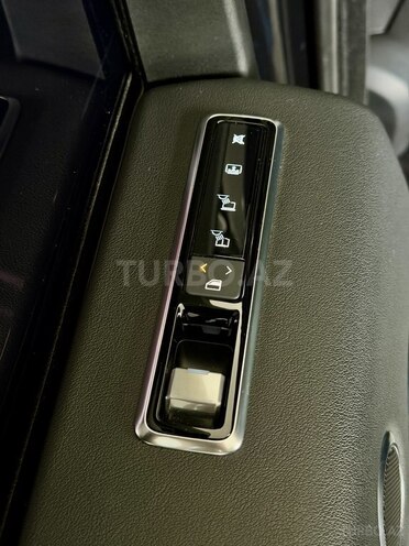 Land Rover Range Rover 2021, 73,000 km - 3.0 l - Bakı