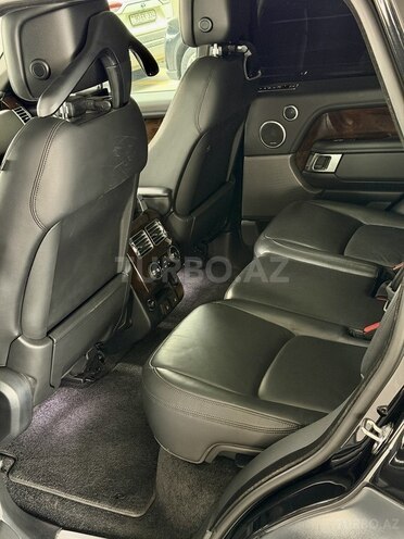 Land Rover Range Rover 2021, 73,000 km - 3.0 l - Bakı