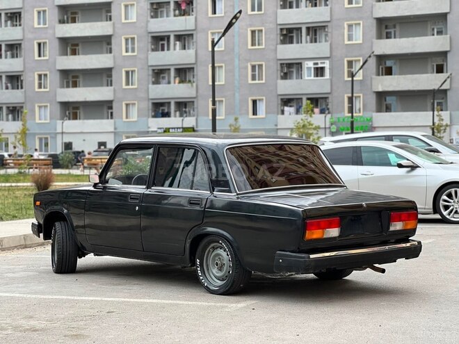 LADA (VAZ) 2107 2010, 70,000 km - 1.6 l - Bakı