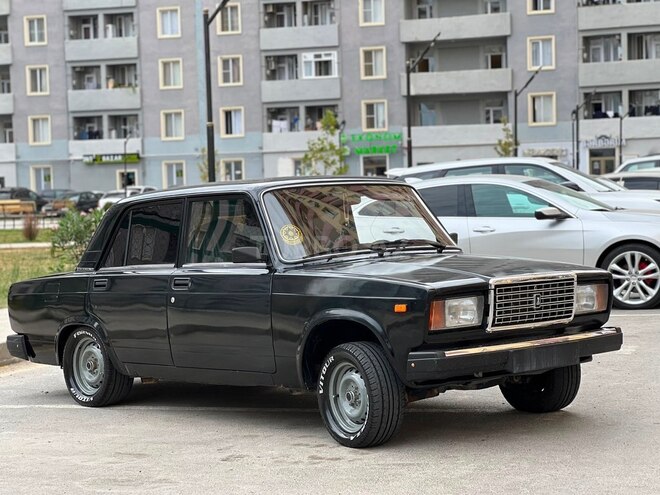 LADA (VAZ) 2107 2010, 70,000 km - 1.6 l - Bakı
