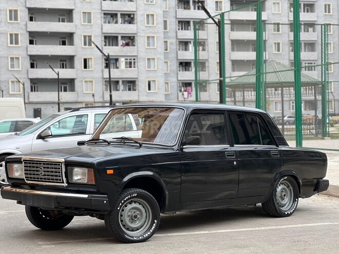 LADA (VAZ) 2107 2010, 70,000 km - 1.6 l - Bakı
