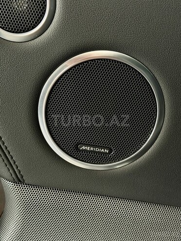 Land Rover Range Rover 2021, 73,000 km - 3.0 l - Bakı