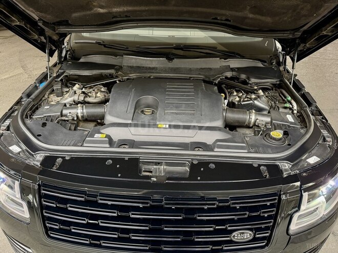 Land Rover Range Rover 2021, 73,000 km - 3.0 l - Bakı