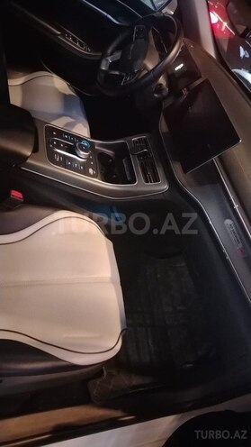 BYD Destroyer 05 2025, 70,000 km - 1.5 l - Bakı