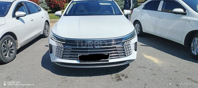 BYD Destroyer 05 2025, 70,000 km - 1.5 l - Bakı