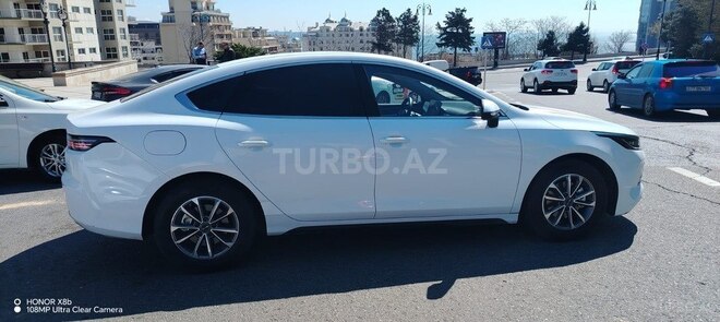 BYD Destroyer 05 2025, 70,000 km - 1.5 l - Bakı