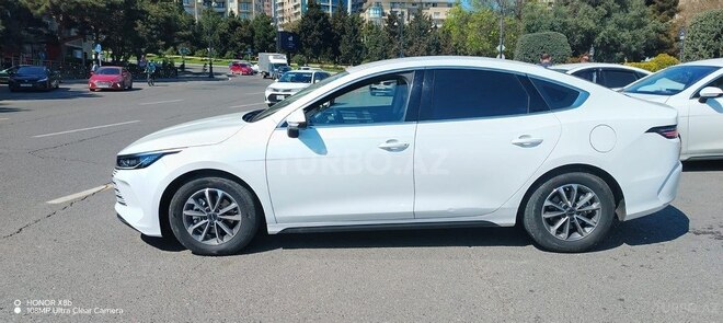 BYD Destroyer 05 2025, 70,000 km - 1.5 l - Bakı