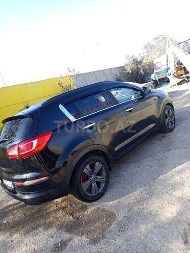 Kia Sportage 2011, 223,000 km - 2.0 л - Bakı