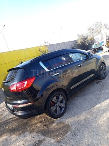Kia Sportage 2011, 223,000 km - 2.0 л - Bakı