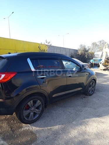 Kia Sportage 2011, 223,000 km - 2.0 л - Bakı