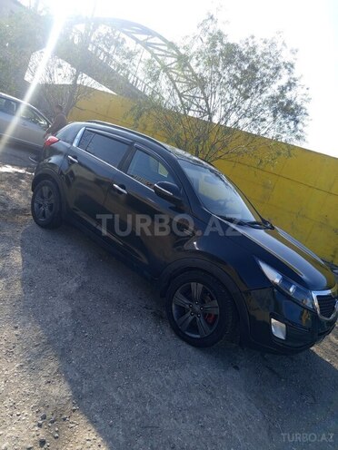 Kia Sportage 2011, 223,000 km - 2.0 л - Bakı