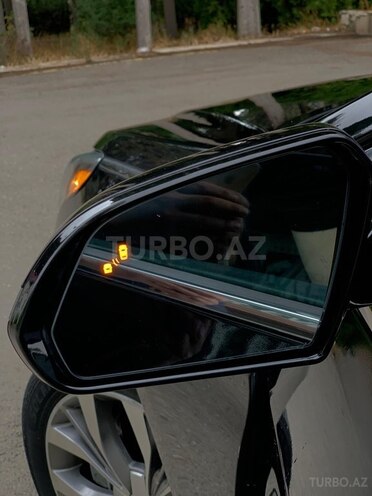 Hyundai Sonata 2015, 190,000 km - 2.0 l - Tovuz