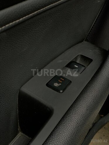 Hyundai Sonata 2015, 190,000 km - 2.0 l - Tovuz