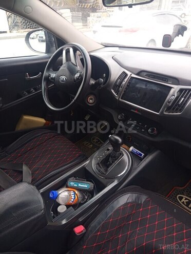 Kia Sportage 2011, 223,000 km - 2.0 л - Bakı