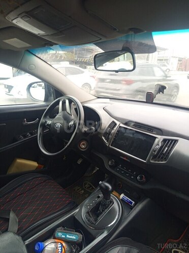 Kia Sportage 2011, 223,000 km - 2.0 л - Bakı