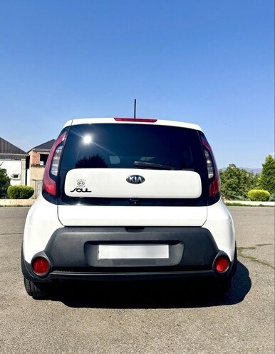 Kia Soul 2015, 187,000 km - 1.6 l - Gəncə