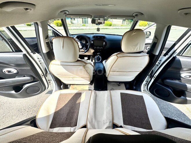 Kia Soul 2015, 187,000 km - 1.6 l - Gəncə