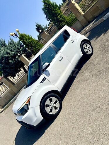 Kia Soul 2015, 187,000 km - 1.6 l - Gəncə