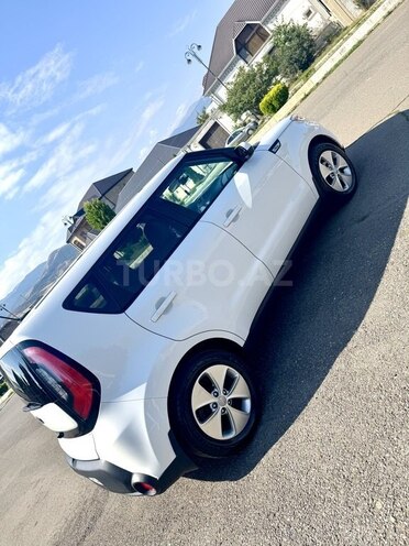 Kia Soul 2015, 187,000 km - 1.6 l - Gəncə