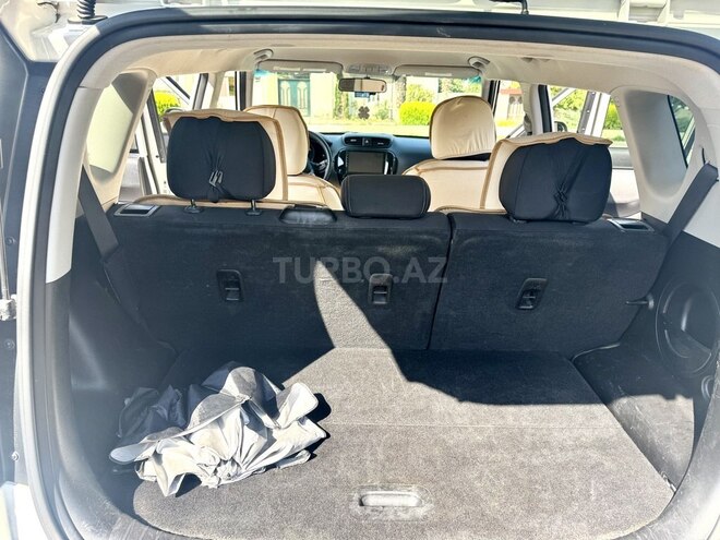 Kia Soul 2015, 187,000 km - 1.6 l - Gəncə