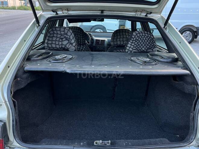 LADA (VAZ) 2112 2006, 516,112 km - 1.6 л - Ağdaş