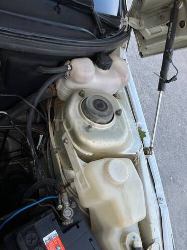 LADA (VAZ) 2112 2006, 516,112 km - 1.6 л - Ağdaş