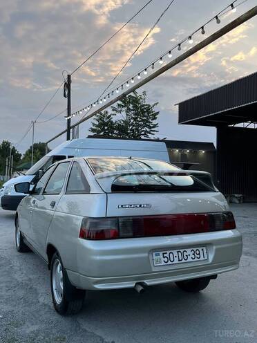 LADA (VAZ) 2112 2006, 516,112 km - 1.6 л - Ağdaş