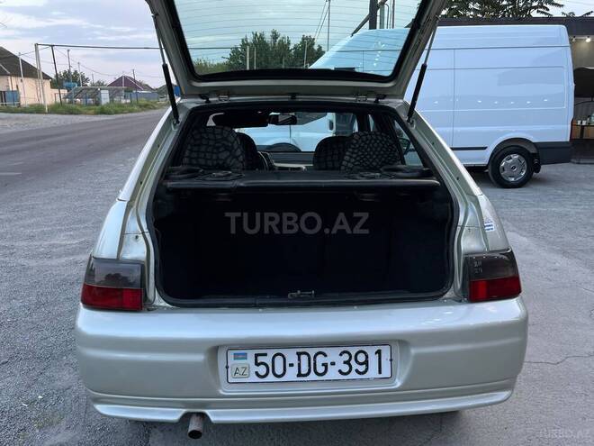 LADA (VAZ) 2112 2006, 516,112 km - 1.6 л - Ağdaş