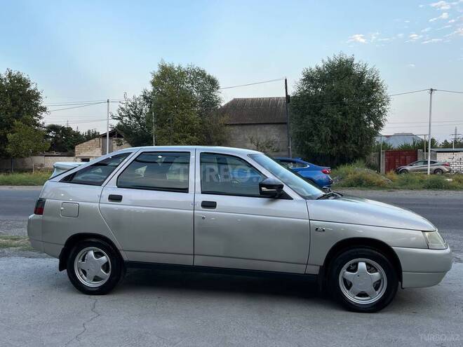LADA (VAZ) 2112 2006, 516,112 km - 1.6 л - Ağdaş