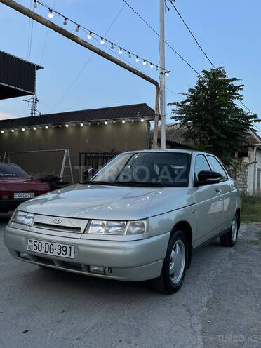LADA (VAZ) 2112 2006, 516,112 km - 1.6 л - Ağdaş
