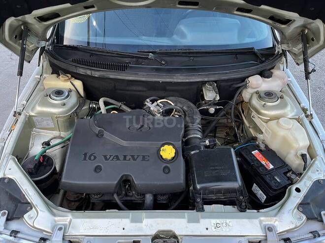 LADA (VAZ) 2112 2006, 516,112 km - 1.6 л - Ağdaş