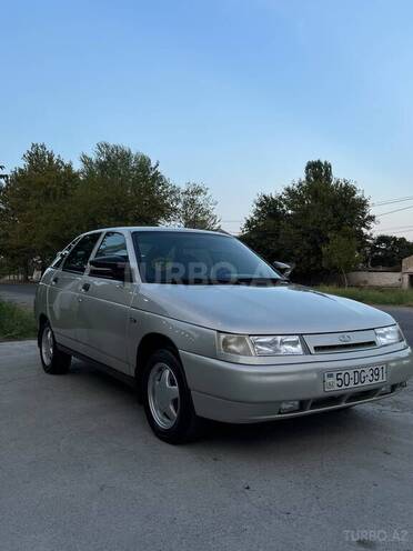 LADA (VAZ) 2112 2006, 516,112 km - 1.6 л - Ağdaş