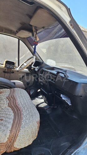 GAZ 33021 2002, 255,555 km - 2.4 l - Bakı