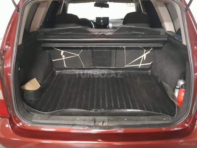 Opel Astra 1998, 487,000 km - 1.8 l - Bakı
