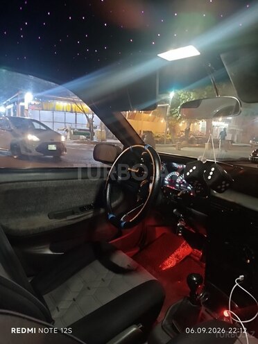 Daewoo Nexia 2008, 290,000 km - 1.5 l - Bakı