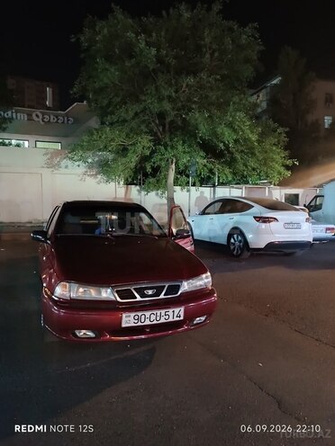 Daewoo Nexia 2008, 290,000 km - 1.5 l - Bakı