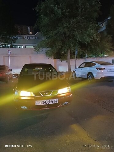 Daewoo Nexia 2008, 290,000 km - 1.5 l - Bakı
