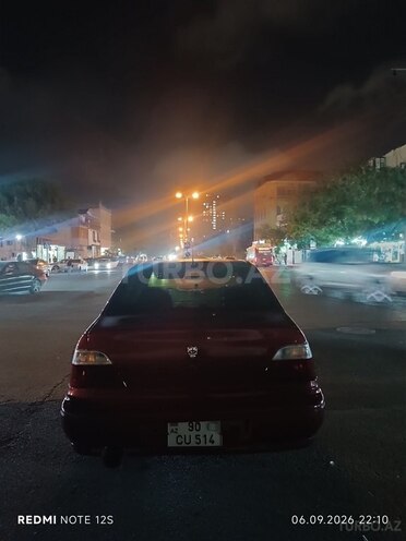 Daewoo Nexia 2008, 290,000 km - 1.5 l - Bakı